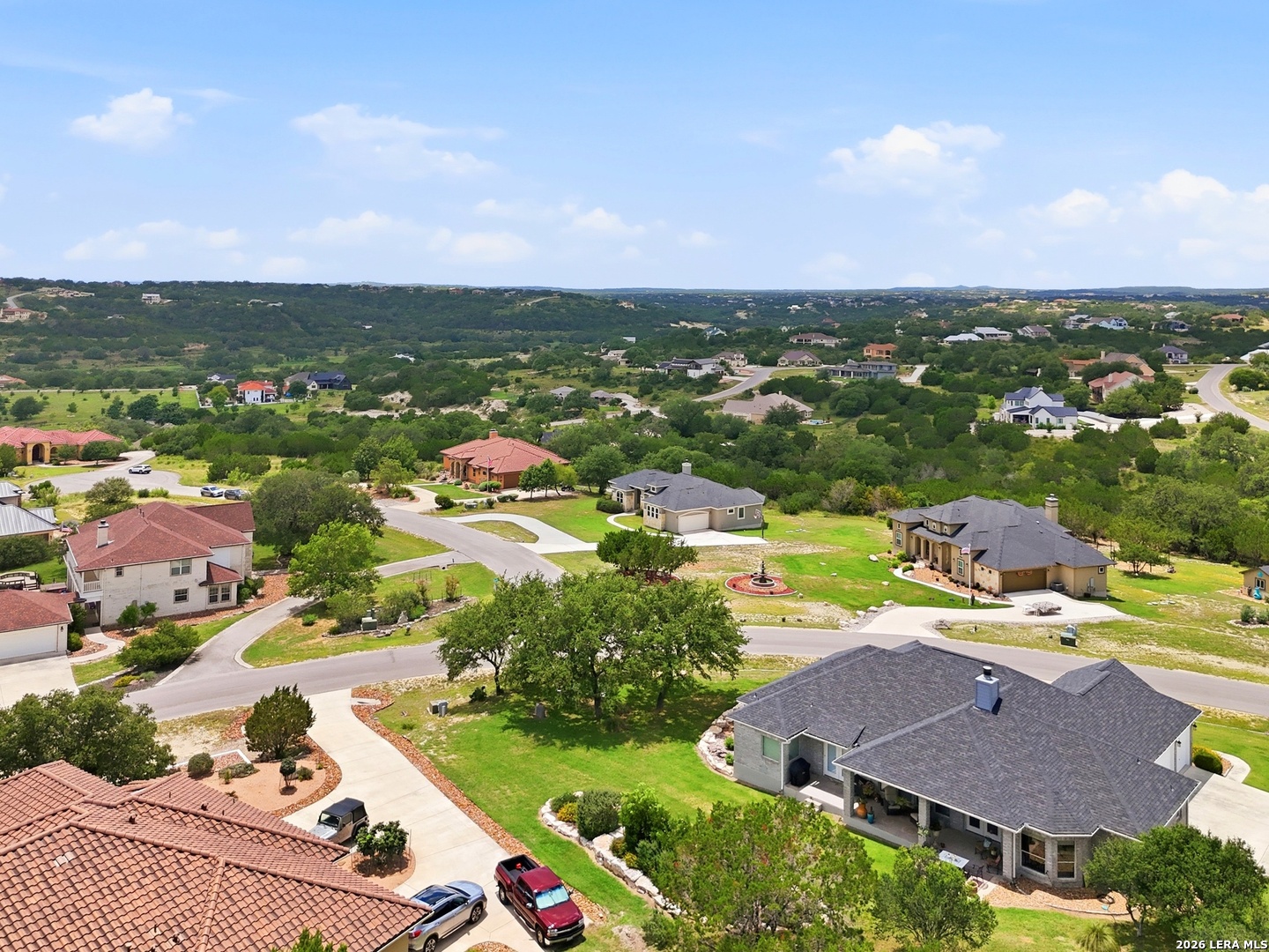 124 Merlin Court Spring Branch, TX 78070 - Photo 42 of 46