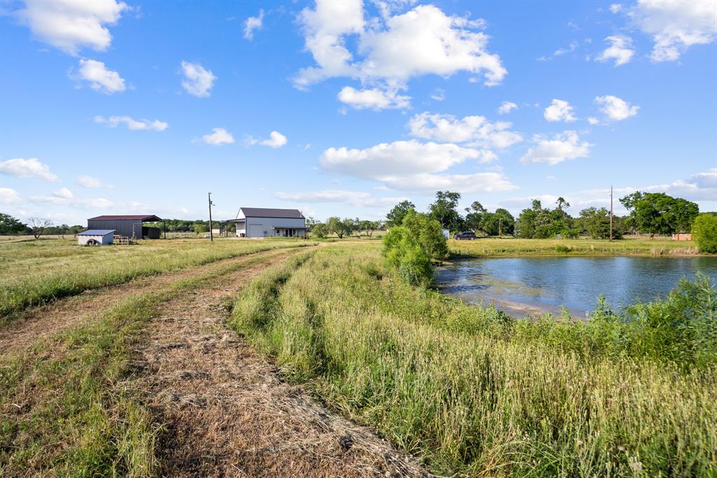 2515 County 141 Road Kaufman, TX 75142 - Photo 5 of 38