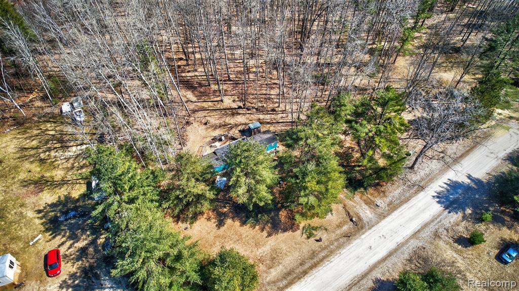 2633 Stevens Road Greenbush, MI 48738 - Photo 7 of 19