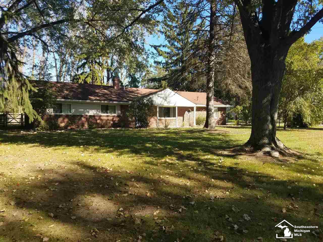2632 Dean Road Lambertville, MI 48144 - Photo 1 of 26 Gallery Image 1