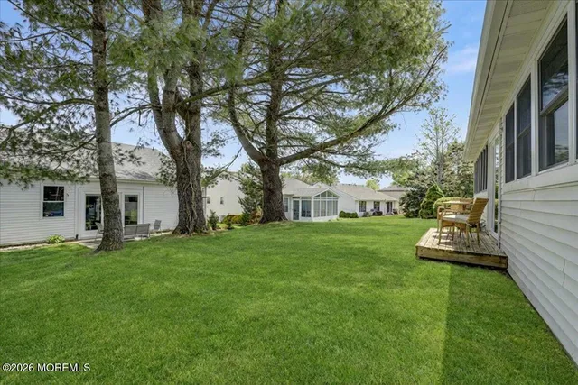 $660,000 | 26 Lansdale Drive, Marlboro, NJ 07746