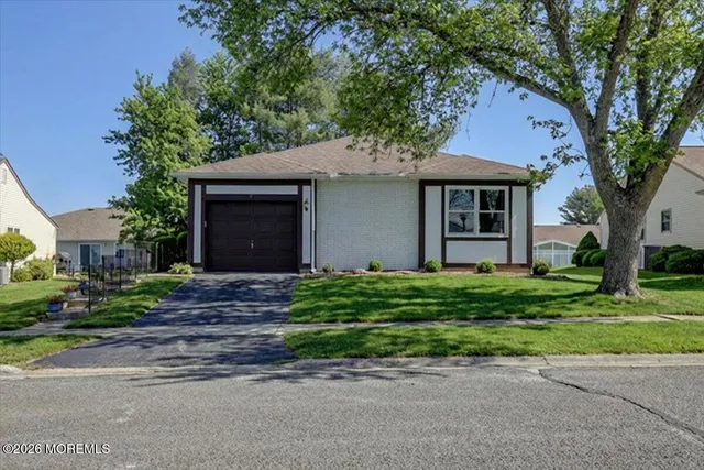 $660,000 | 26 Lansdale Drive, Marlboro, NJ 07746