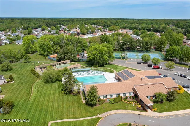 $660,000 | 26 Lansdale Drive, Marlboro, NJ 07746