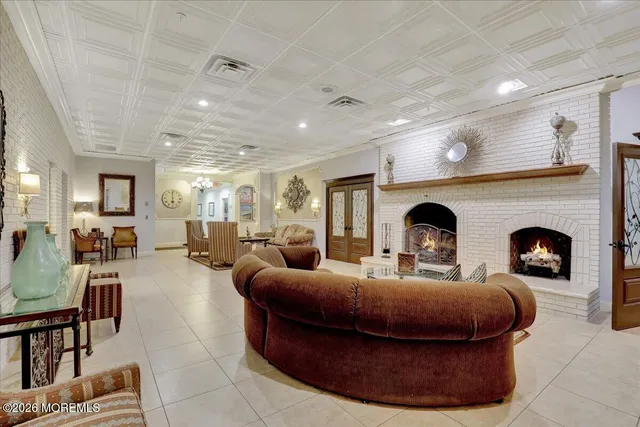 $660,000 | 26 Lansdale Drive, Marlboro, NJ 07746