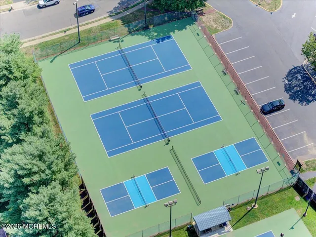 $660,000 | 26 Lansdale Drive, Marlboro, NJ 07746