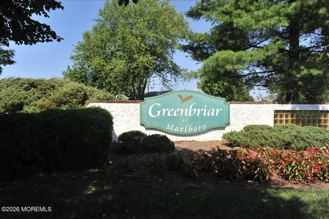 $660,000 | 26 Lansdale Drive, Marlboro, NJ 07746