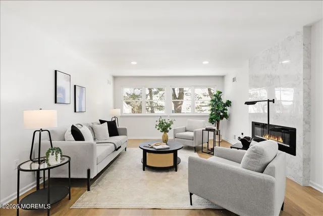 $660,000 | 26 Lansdale Drive, Marlboro, NJ 07746