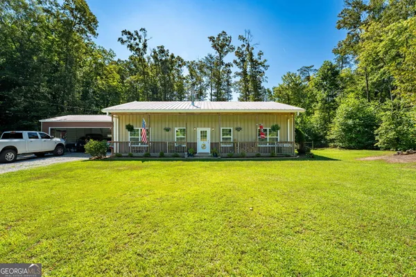 $379,000 | 159 Sandy Lane, Rabun Gap, GA 30568