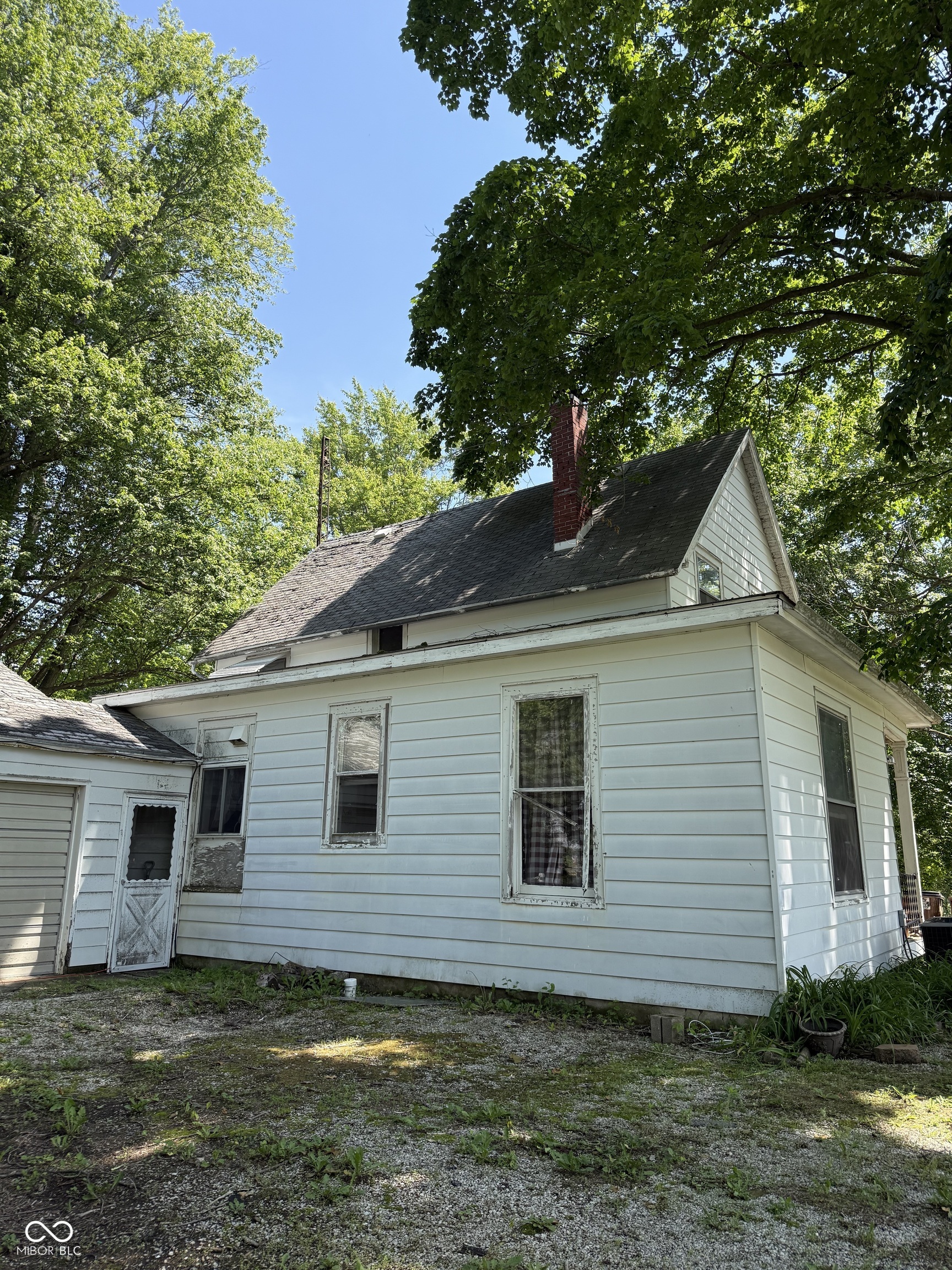 116 South Range Street Newtown, IN 47969 - Photo 1 of 19