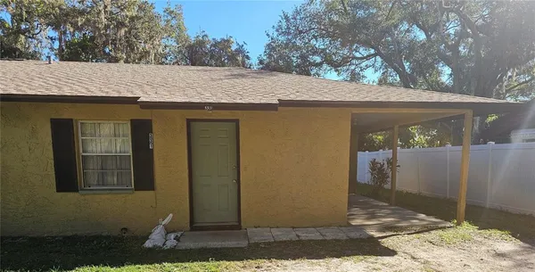 $1,495 | 331 West Alamo Drive, Lakeland, FL 33813
