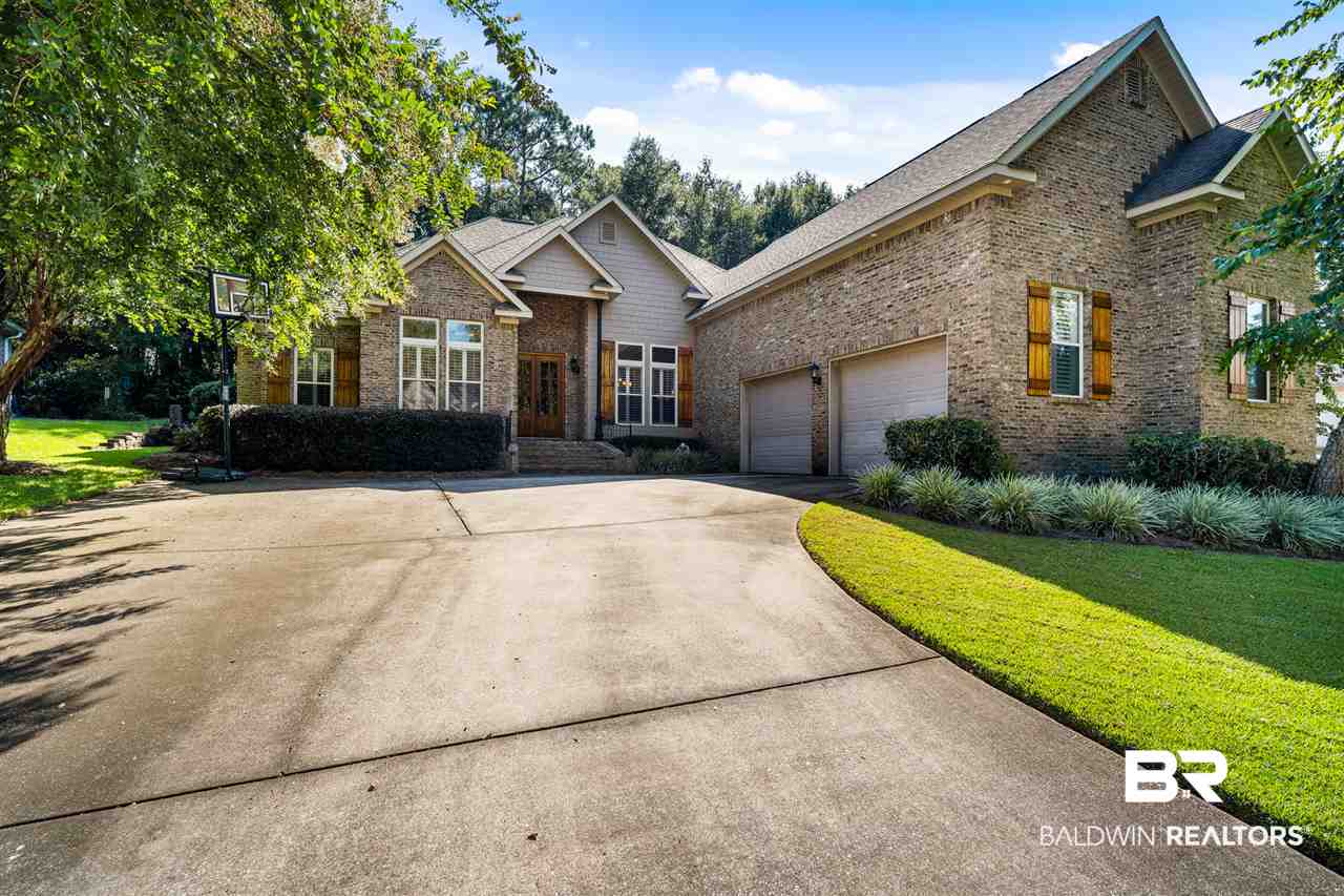 139 Sandy Shoal Loop Fairhope, AL 36532 - Photo 41 of 44
