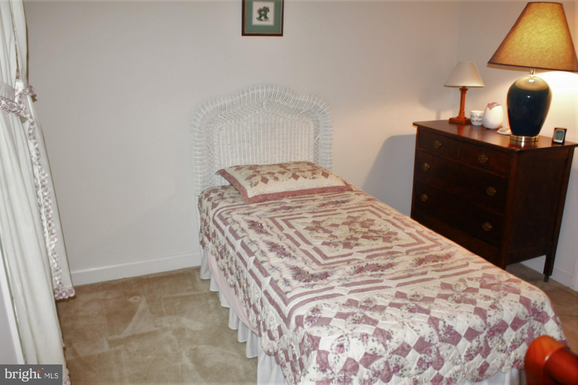 1024 St Stephens Church Road Crownsville, MD 21032 - Photo 31 of 33 Bedroom 4