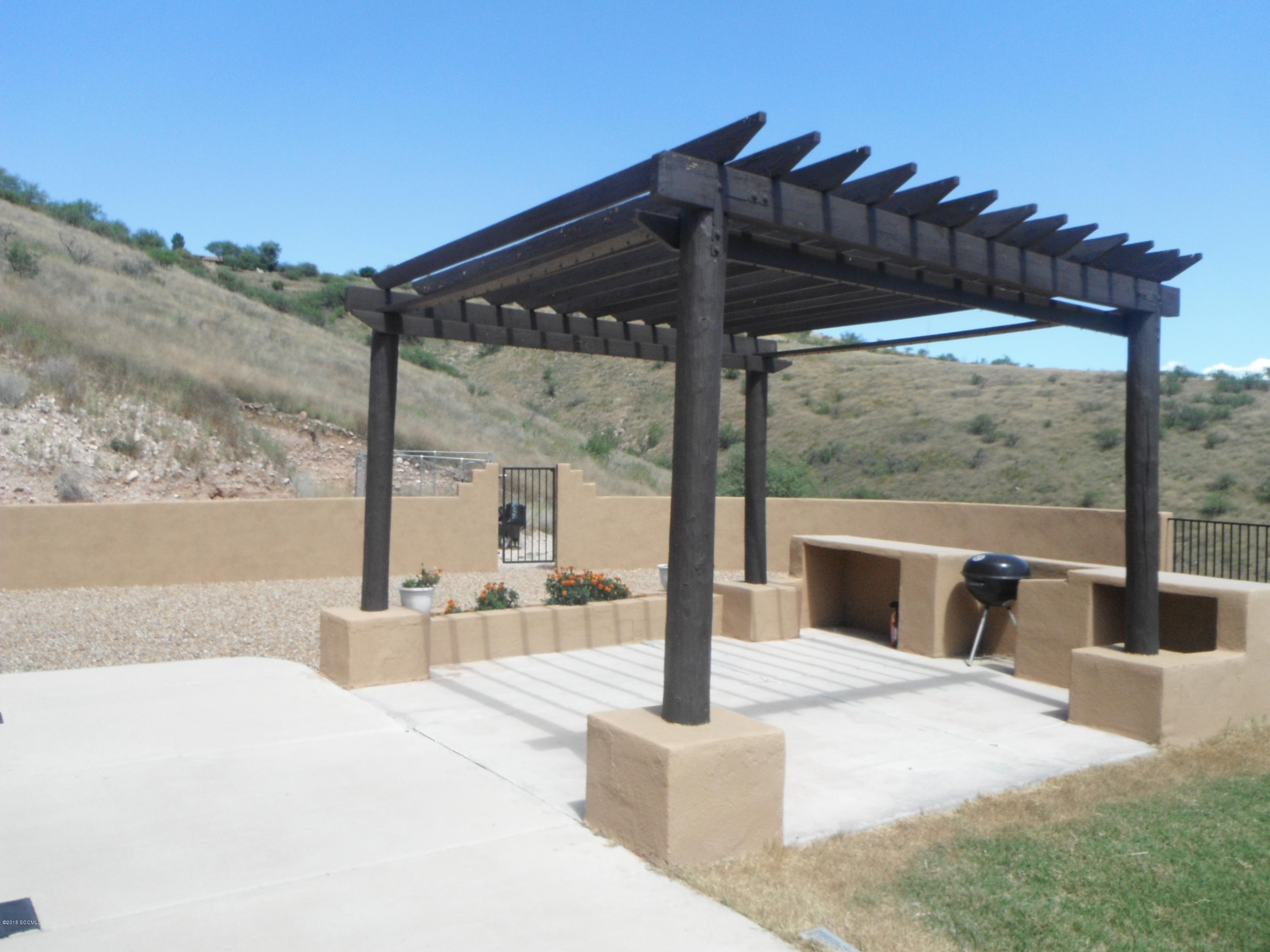 1520 Circulo Sombrero Rio Rico, AZ 85648 - Photo 13 of 26