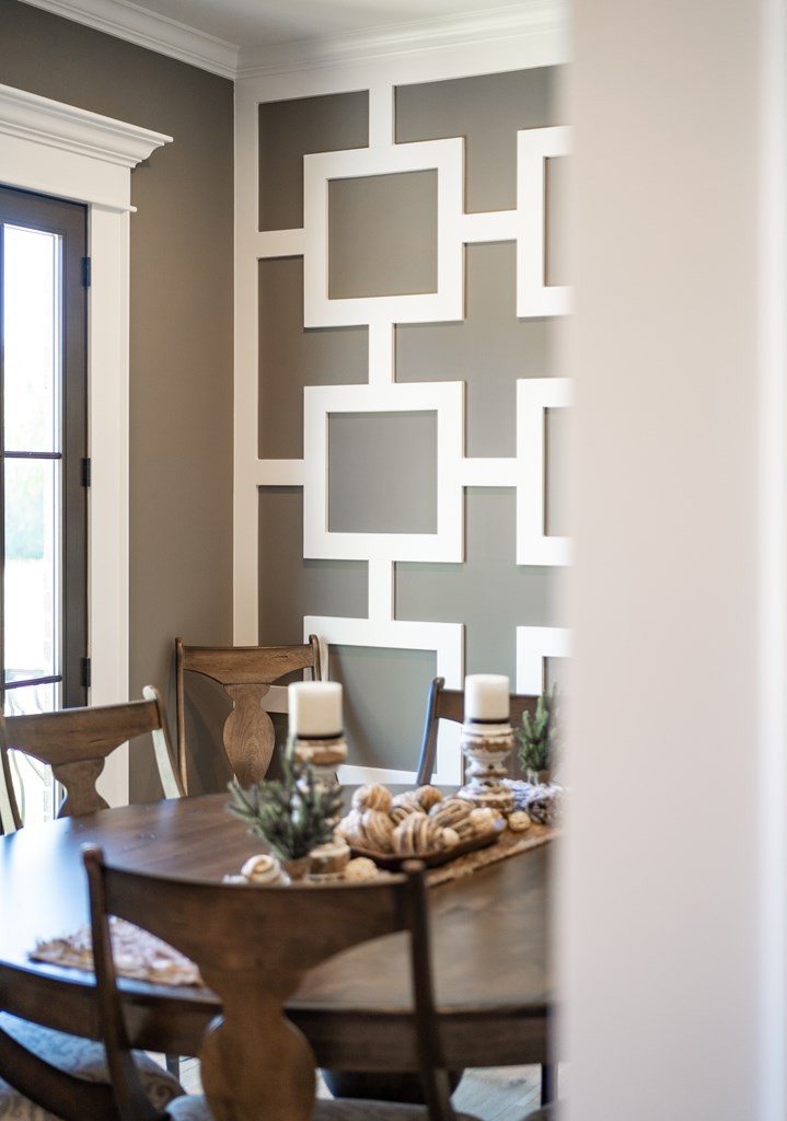 504 McCulley Road Cookeville, TN 38506 - Photo 48 of 70 a view of a dining room with furniture and wooden floor