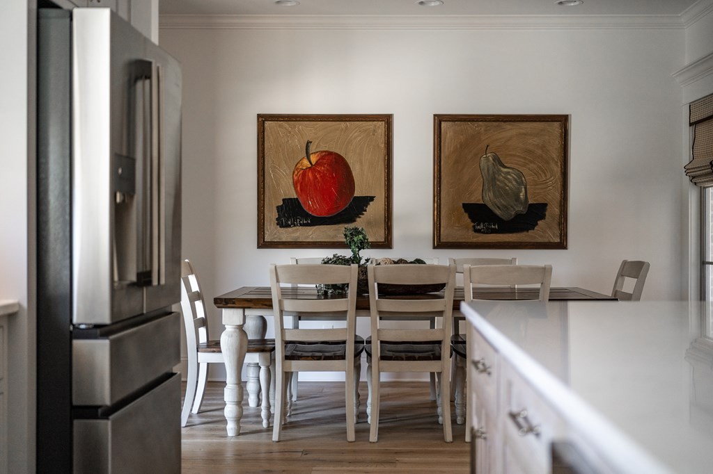 504 McCulley Road Cookeville, TN 38506 - Photo 50 of 70 a view of a dining room with furniture
