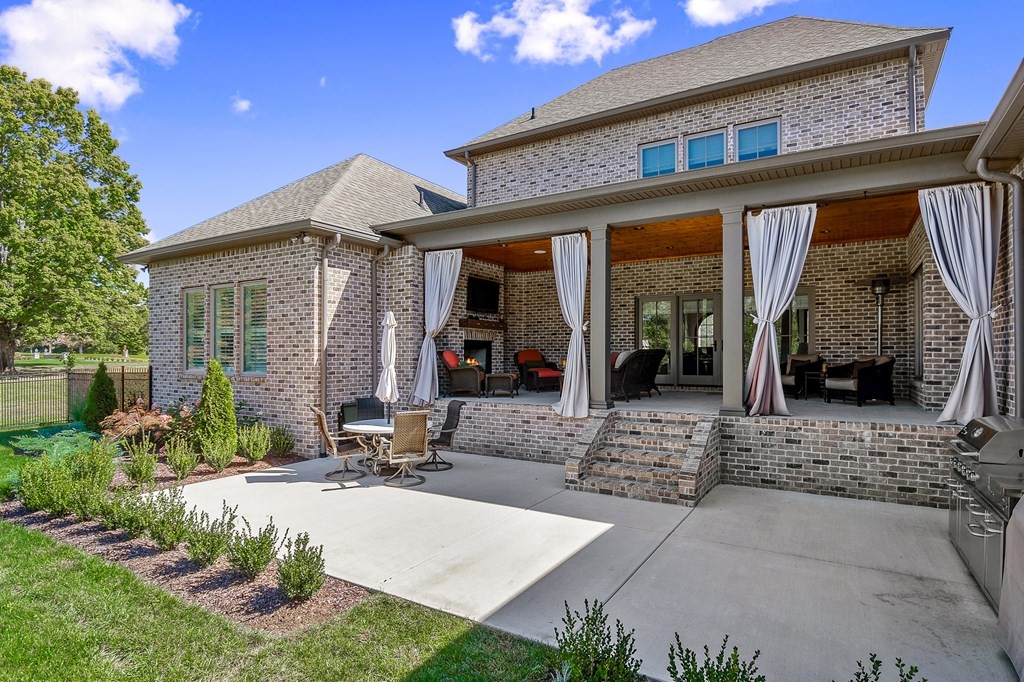 504 McCulley Road Cookeville, TN 38506 - Photo 10 of 70