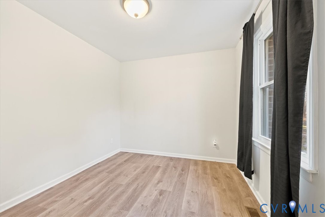 11655 Chatham Road Prince George, VA 23875 - Photo 29 of 48 a view of a room with wooden floor