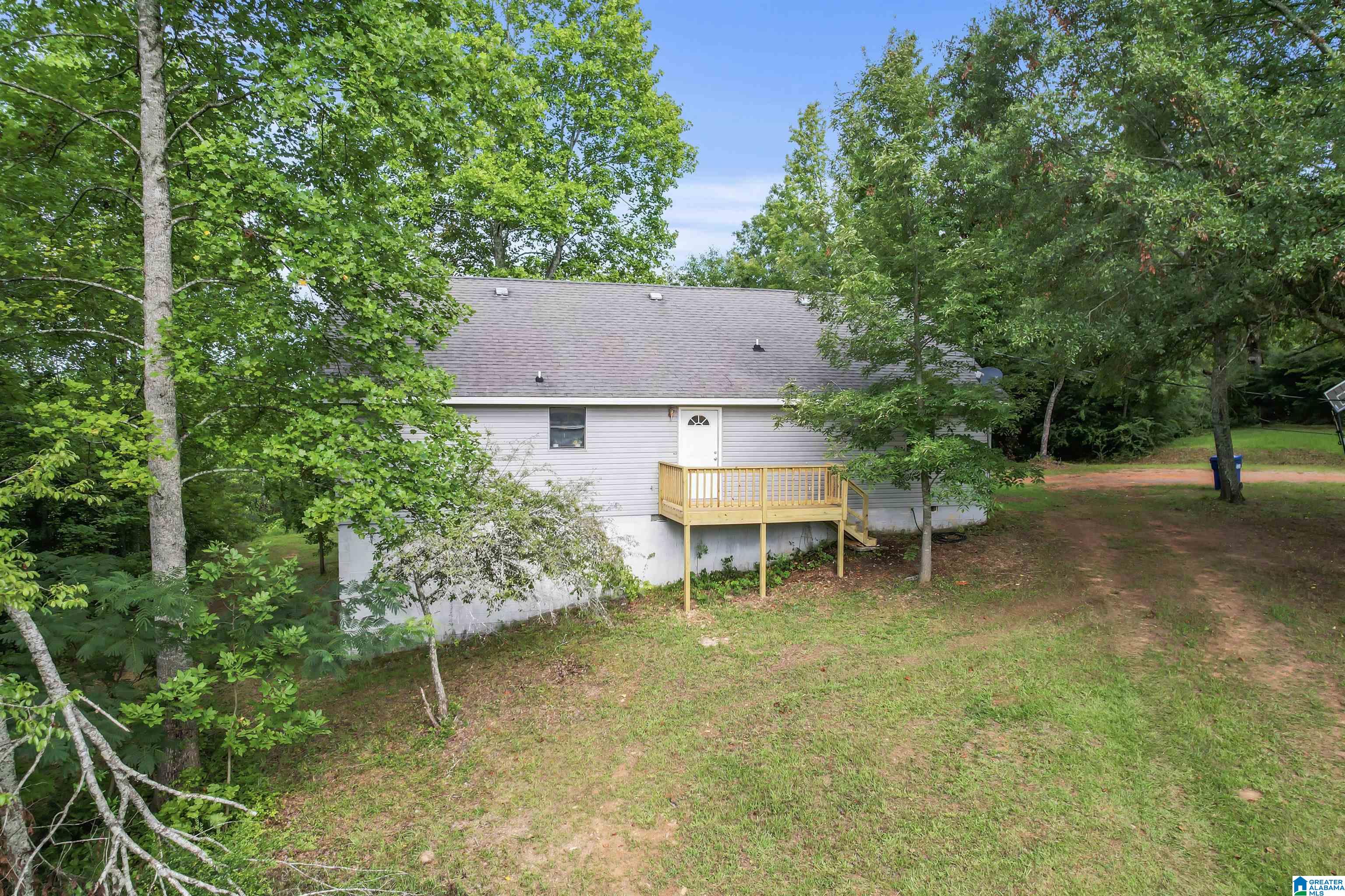 225 Sunset Hl Road Pell City, AL 35128 - Photo 33 of 33