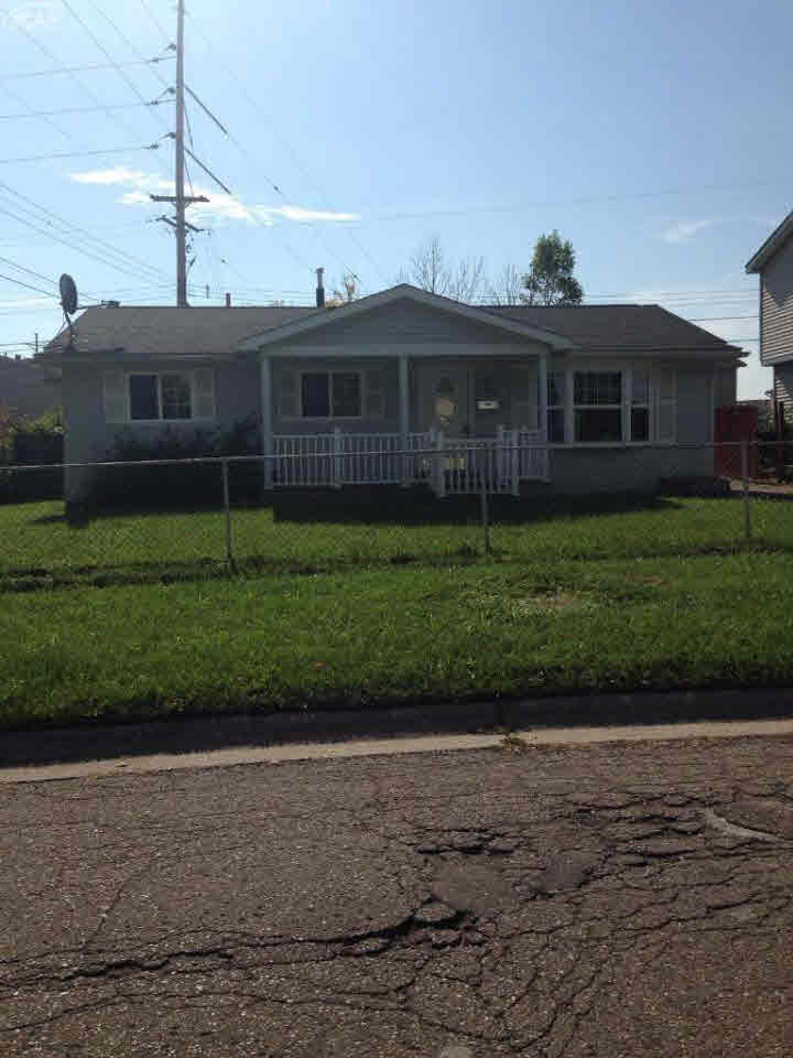 2023 O’Brien Road Mount Morris, MI 48458 - Photo 1 of 5 21226399.JPG
