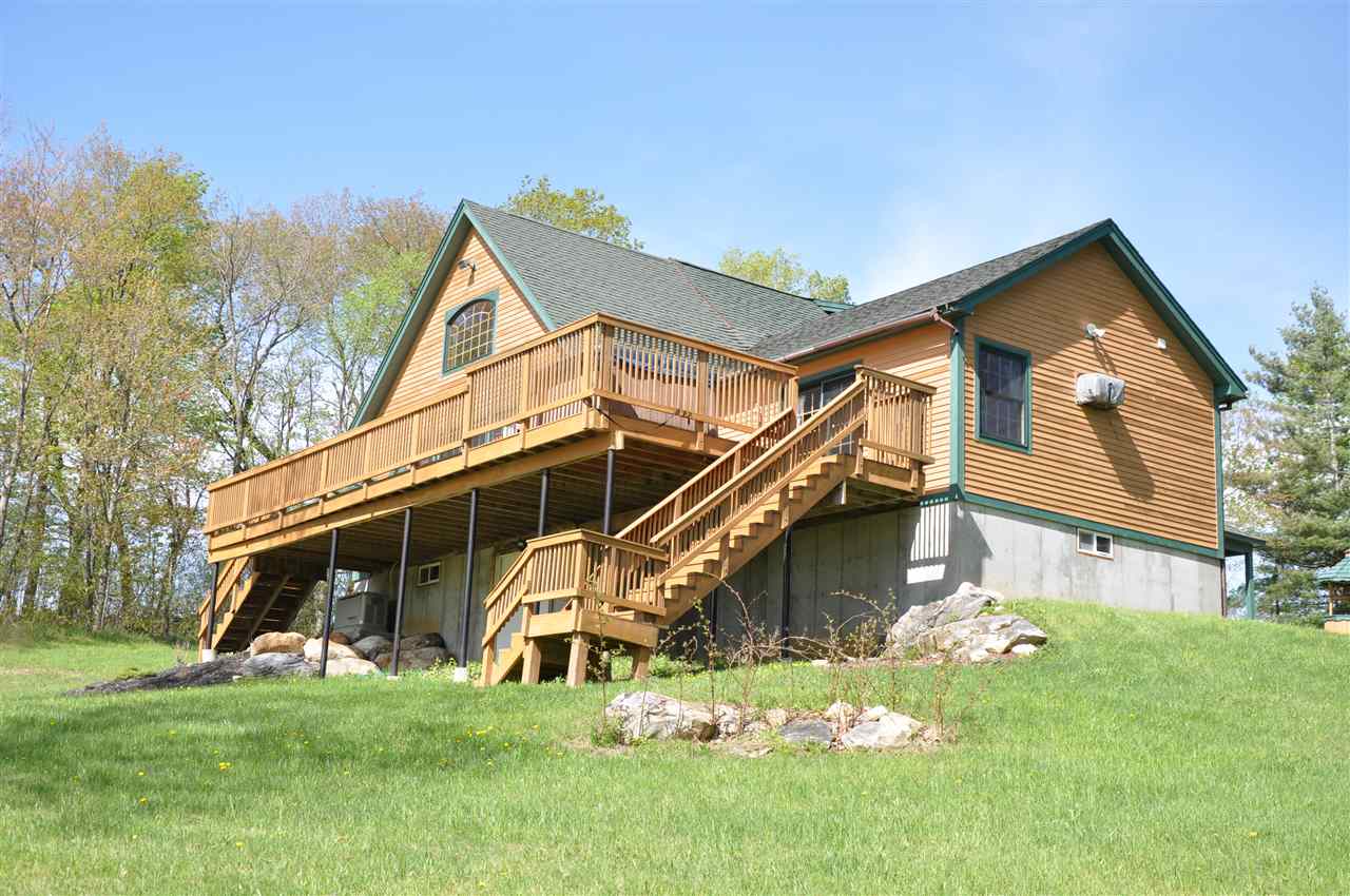 3189 East Road Shaftsbury, VT 05262 - Photo 1 of 32 Gallery Image 1