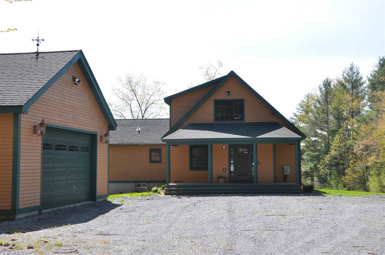 3189 East Road Shaftsbury, VT 05262 - Photo 2 of 32 Gallery Image 2