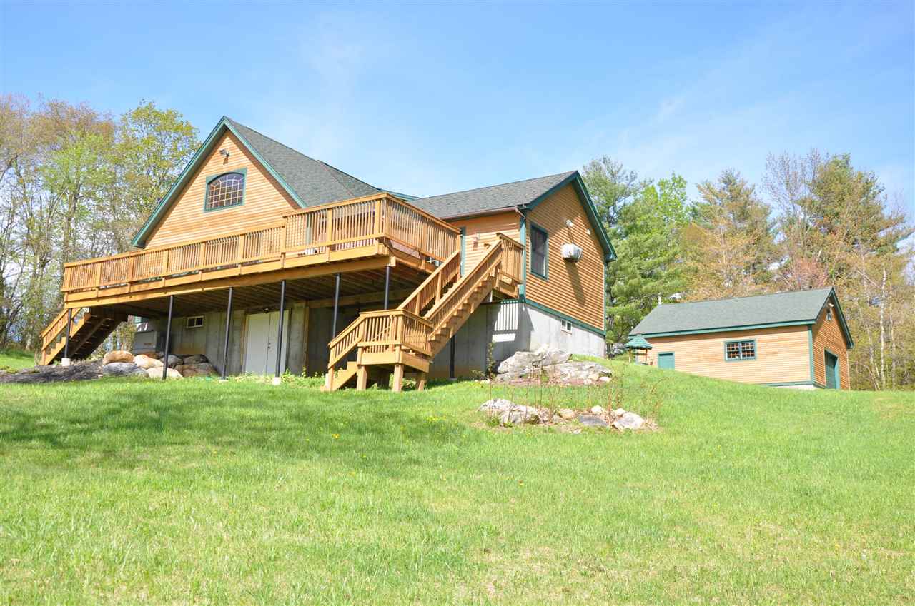 3189 East Road Shaftsbury, VT 05262 - Photo 29 of 32 Gallery Image 29