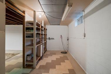 129 Sunset Boulevard Hermitage, PA 16148 - Photo 27 of 34 a view of storage and utility room