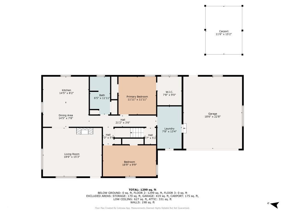 129 Sunset Boulevard Hermitage, PA 16148 - Photo 31 of 34 a black and white photo of a living room