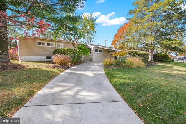 $615,000 | 2419 Sylvale Road, Baltimore, MD 21209