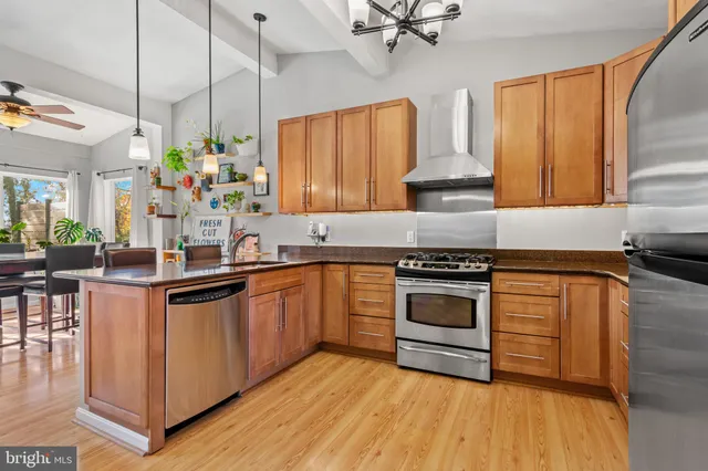 $599,900 | 2419 Sylvale Road, Baltimore, MD 21209