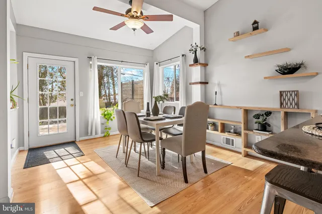 $599,900 | 2419 Sylvale Road, Baltimore, MD 21209