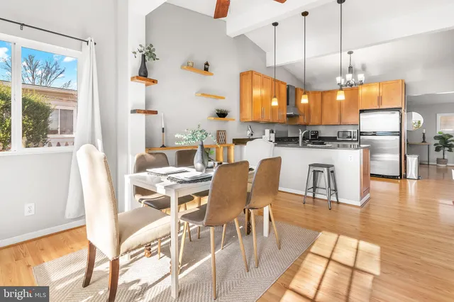 $599,900 | 2419 Sylvale Road, Baltimore, MD 21209