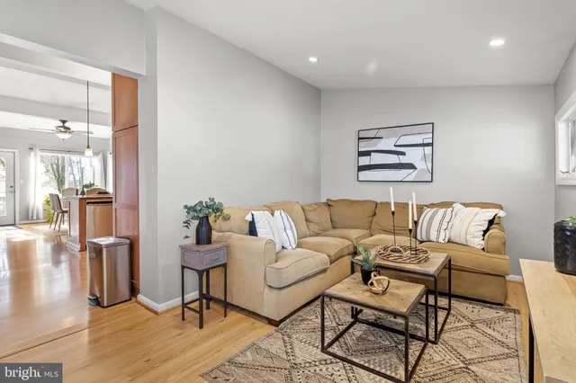 $599,900 | 2419 Sylvale Road, Baltimore, MD 21209