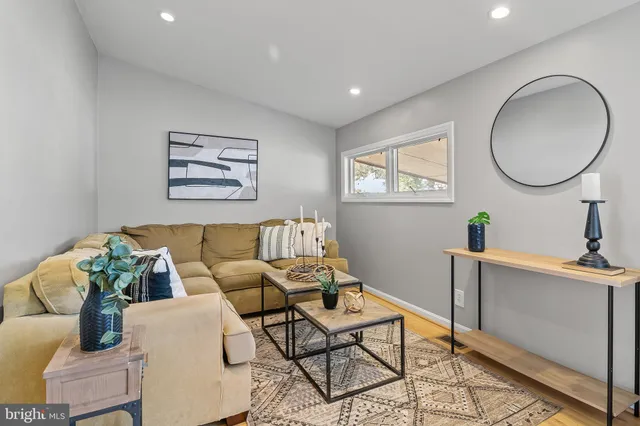 $599,900 | 2419 Sylvale Road, Baltimore, MD 21209