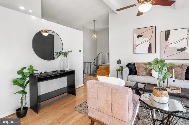 $599,900 | 2419 Sylvale Road, Baltimore, MD 21209