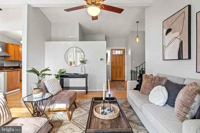 $599,900 | 2419 Sylvale Road, Baltimore, MD 21209