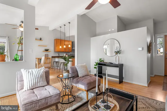 $599,900 | 2419 Sylvale Road, Baltimore, MD 21209