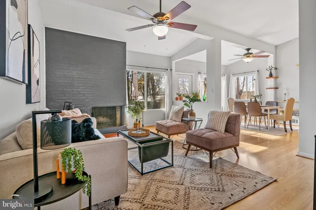 $599,900 | 2419 Sylvale Road, Baltimore, MD 21209