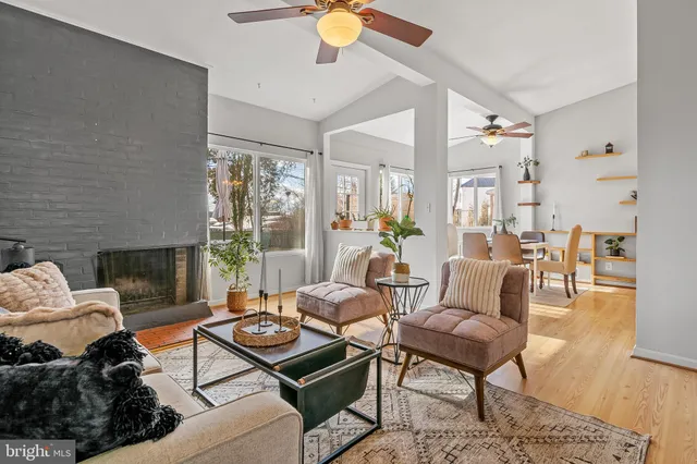 $599,900 | 2419 Sylvale Road, Baltimore, MD 21209