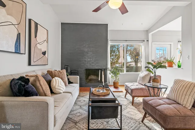 $599,900 | 2419 Sylvale Road, Baltimore, MD 21209