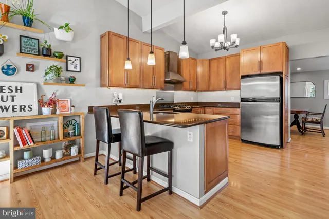 $599,900 | 2419 Sylvale Road, Baltimore, MD 21209