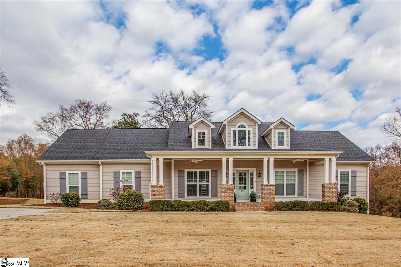 319 Bridges Road Simpsonville, SC 29681 - Photo 1 of 36 Gallery Image 1