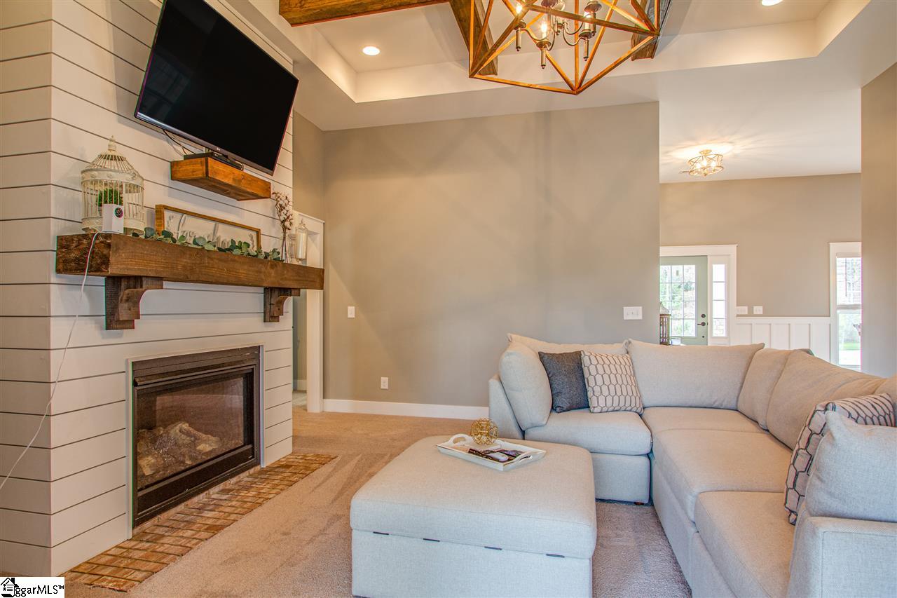 319 Bridges Road Simpsonville, SC 29681 - Photo 2 of 36 Gallery Image 2