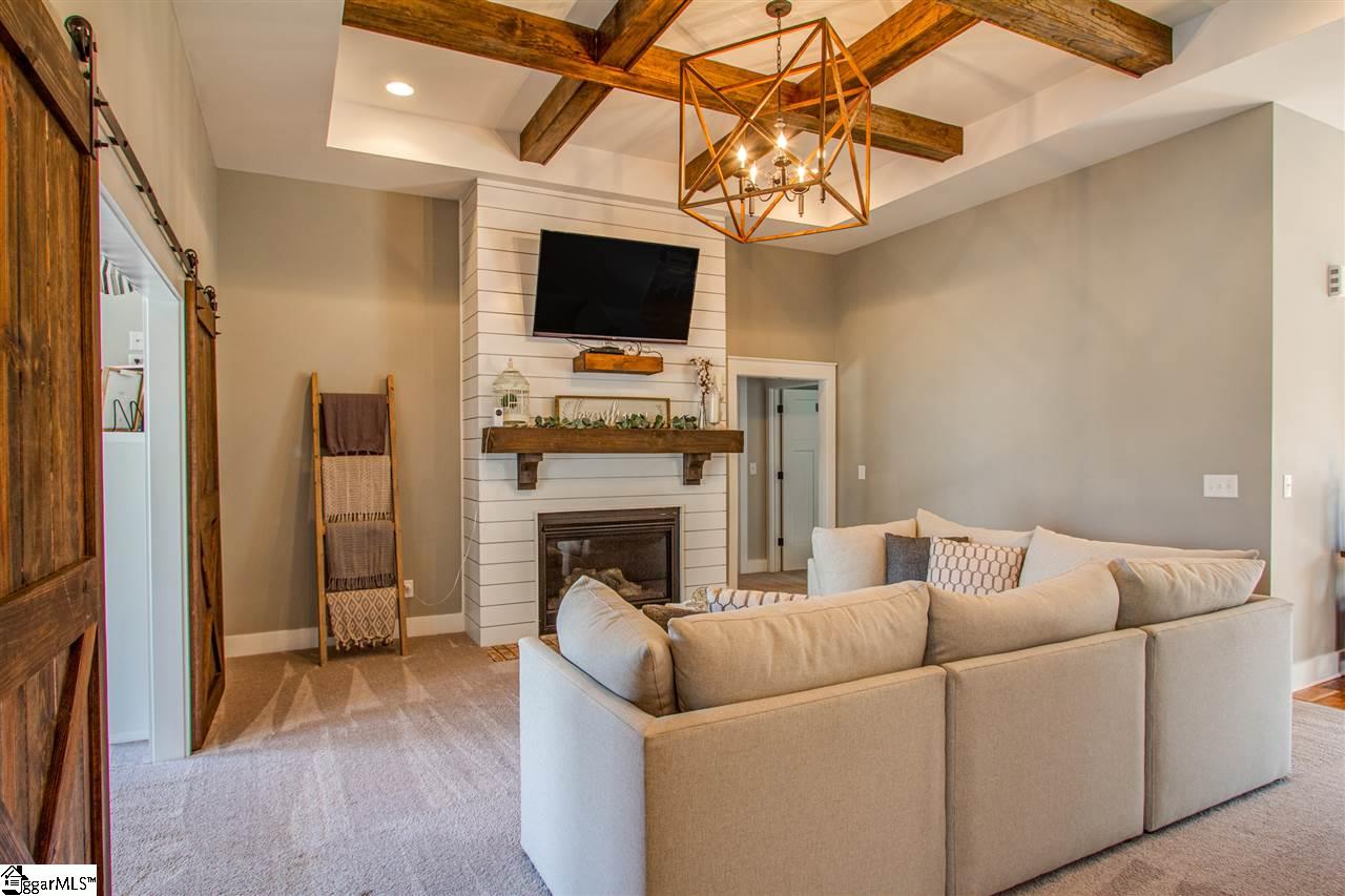 319 Bridges Road Simpsonville, SC 29681 - Photo 20 of 36 Gallery Image 20
