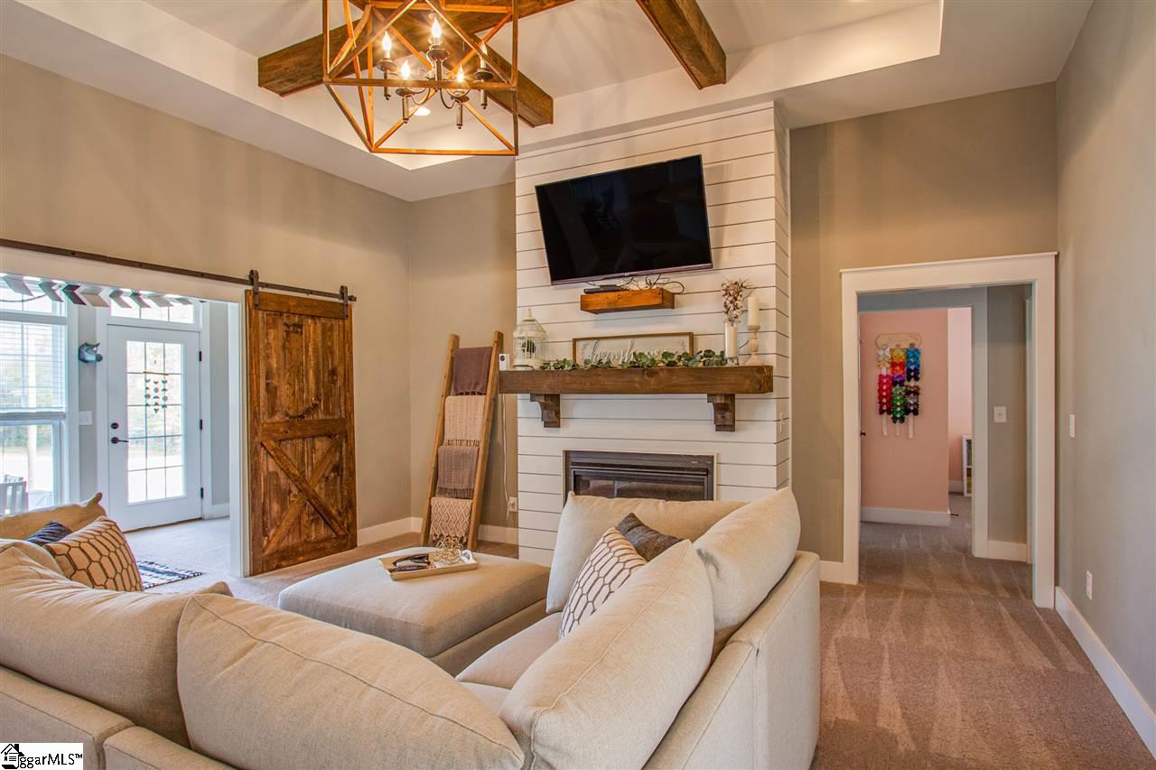 319 Bridges Road Simpsonville, SC 29681 - Photo 22 of 36 Gallery Image 22