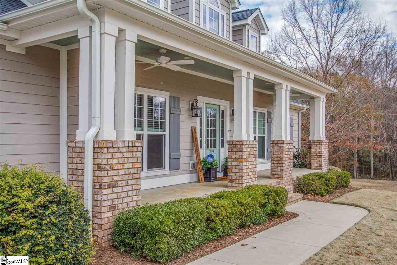 319 Bridges Road Simpsonville, SC 29681 - Photo 30 of 36 Gallery Image 30