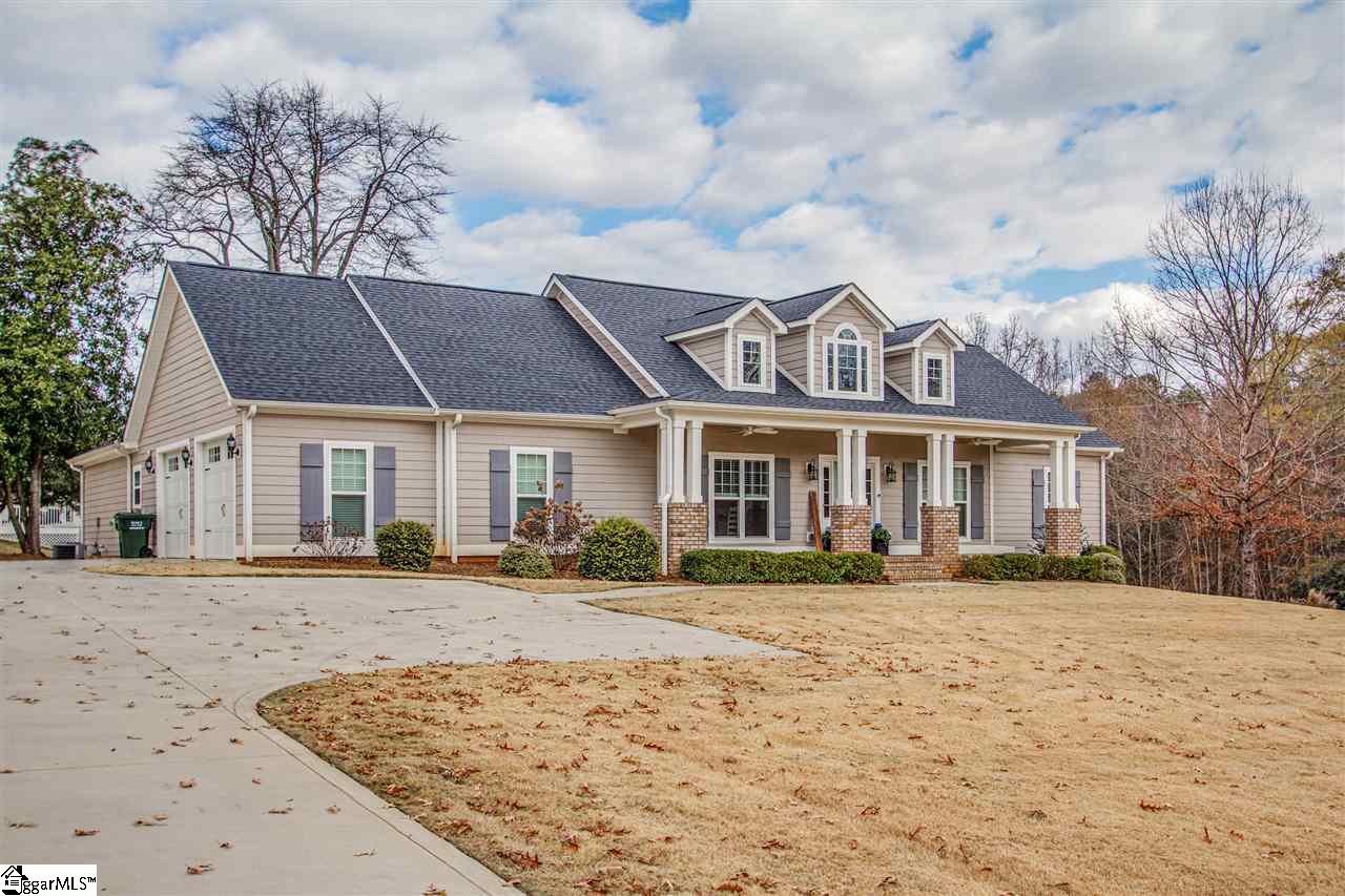 319 Bridges Road Simpsonville, SC 29681 - Photo 31 of 36 Gallery Image 31