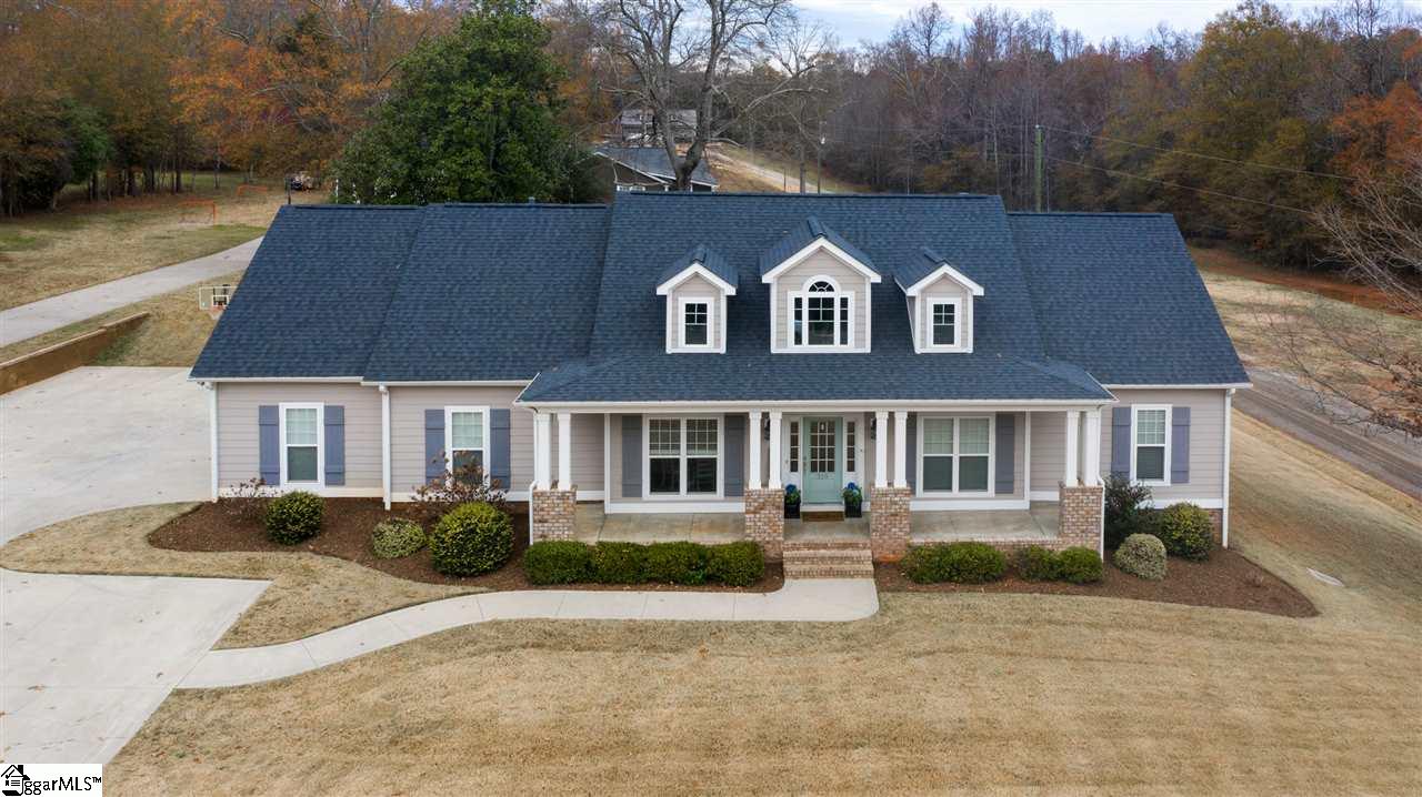 319 Bridges Road Simpsonville, SC 29681 - Photo 32 of 36 Gallery Image 32