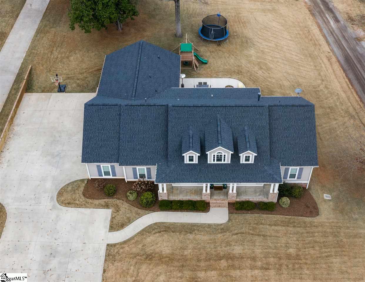 319 Bridges Road Simpsonville, SC 29681 - Photo 33 of 36 Gallery Image 33