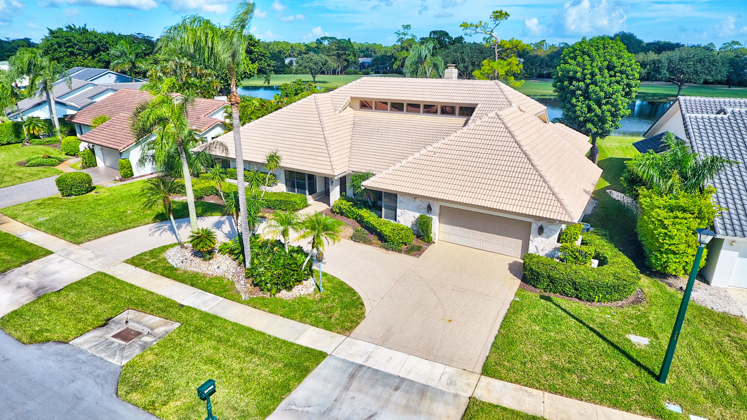 21788 Old Bridge Trail Boca Raton, FL 33428 - Photo 1 of 88 01_dji_0101_2_3_4_5